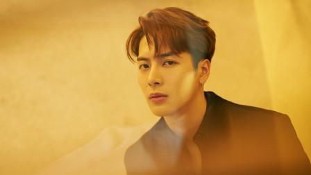 爱豆吃瓜娱乐酱王嘉尔